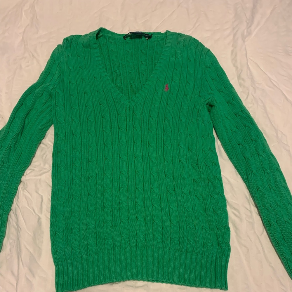 Ralph Lauren Sweater